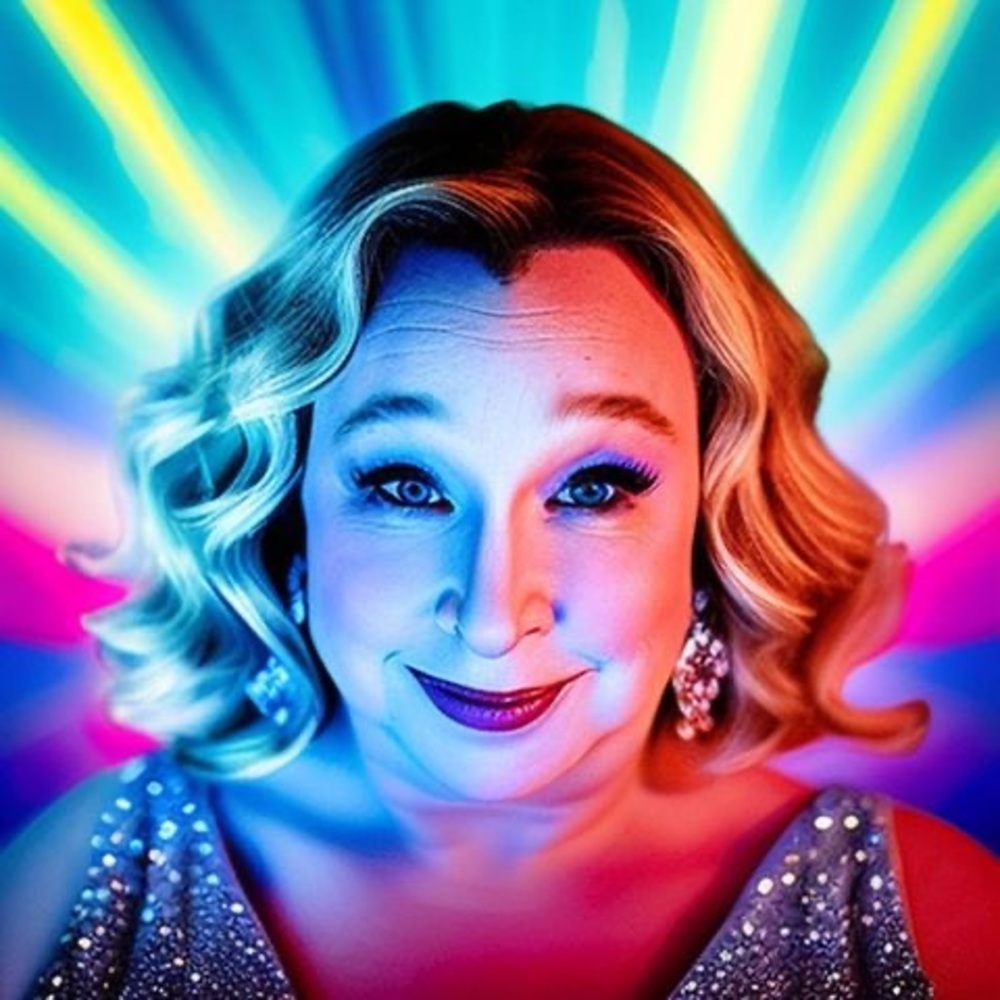 Meet your Posher, Marilyn